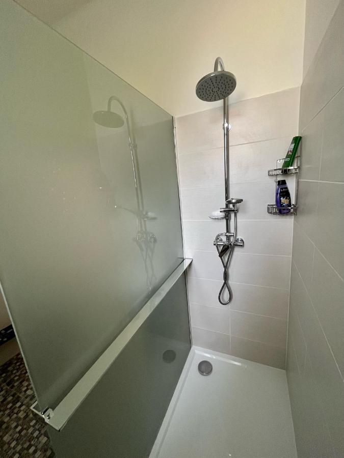 Apartman Colette Praga Exterior foto